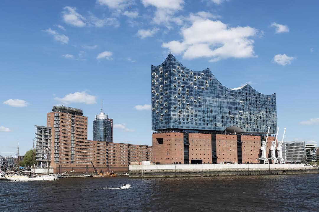 Elbphilharmonie Hamburg